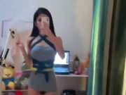 極品爆乳網紅美女 狗頭蘿莉 最新大尺度私拍被前男友流出